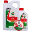 Huile Moteur - CASTROL GTX - 5W-30 RN17 - 5L+1L - 057086