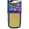 Carlinea - Eponge Chamoisee Essuie-Vitre - Biface 2 en 1