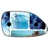 Longboard 078084 Beach 2 écrans soleil latéraux profilés