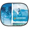 Longboard Longboard Beach 1 Écran Soleil Latéral Électrostatique 44x36cm.