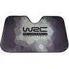 WRC 007205 Pare-soleil Avant Alu Isolant - Rally line - taille XL : 140 x 80 cm