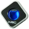 Désodorisant Voiture Membrane Sport Wrc