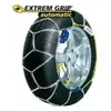 MICHELIN Chaines neige Extrem Grip Automatic G60