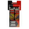 Facom - Huile-Additif kit controle technique diesel 2x300ml - 2x300ml