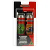 Facom - Huile-Additif kit controle technique essence 2x300ml - 2x300ml