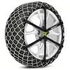 MICHELIN EASY GRIP Limited Chaînes à neige Composites , Résistante et Montage rapide, E17