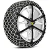 MICHELIN EASY GRIP Limited Chaînes à neige Composites , Résistante et Montage rapide, E4