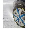 MICHELIN Chaines à neige Easy Grip Evolution 3