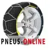 MICHELIN Chaines à neige Extrem Grip Automatique SUV N°250