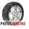 MICHELIN Chaines à neige Extrem Grip N°70