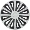 MICHELIN Boîte 4 enjoliveurs 16" NVS 04 bicolore