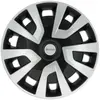 MICHELIN Lot de 4 enjoliveurs - 16" - NVS spécial utilitaires