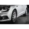 MICHELIN Boîte 4 enjoliveurs 14" NVS 04 bicolore