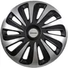 MICHELIN Enjoliveur 14" NVS 3D par 4 en boîte Noir