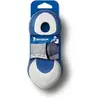 MICHELIN 009484" Brosse nettoyage Textiles/Moquette, Bleu