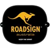2 Pare-soleil Latéraux Roadsign 44x36cm