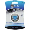 Désodorisant Air Chic Membrane Vent Marin Carlinea