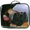 Set de housses de sièges de voiture universelles - CARLINEA CROSS