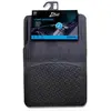 4 tapis PVC universel voiture découpable - XLCOVER