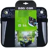 BAG&CAR 168006 Organiseur de Coffre Extensible, 52 L