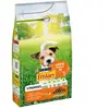 Friskies Mini Menu Poulet Croquettes Chiens Puirna 1,5 kg
