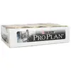 Purina Boite repas pour chat adulte PRO PLAN Delicate Mousse riche en Dinde