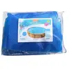 Trigano - Bâche à bulles ronde pour piscine Diamètre 3,2 m intérieur
