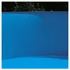 Trigano - Liner bleu pour piscine métal intérieur Diamètre 3,60 x 1,32 m