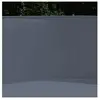trigano Liner gris pour piscine métal intérieur Ø 5,50 x 1,32 m