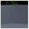 trigano Liner gris pour piscine métal intérieur 6,10 x 3,60 x 1,32 m