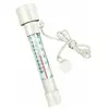 trigano Thermomètre flottant pour piscine