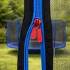 trigano Filet de protection pour trampoline de 4,27 m
