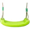 trigano Balançoire soufflée verte pour portique 1,90 / 2,50 m Jardin 426