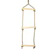 trigano Echelle de corde l 3,00 m pour portique 3,00 / 3,50 m Jardin 424