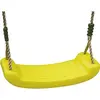 TRIGANO Siege de balancoire pour ensembles de 1,9-2,5 m Jaune J-427 TU