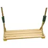 Cémonjardin Balançoire bois pour portique 1,90 / 2,50m - 478 - TRIGANO JARDIN
