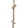 Corde à noeuds l 2.20m pour portique 1,90 / 2,50m Trigano Jardin 471