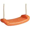 Balançoire soufflée orange pour portique 1.90/2.5m - Trigano - j-447