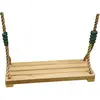 Trigano Balançoire Bois Luxe Trigano Pour Portique 3,00 / 3,50 M