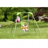 Portique bebe pliable Trigano Jardin j-10180p8