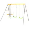 trigano Portique métal Agility BRIOSO