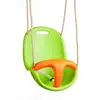 Cémonjardin Balançoire siège bebe portique Trigano Jardin Vert 34x38x49 cm A2200999
