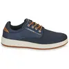 Redskins - Baskets Basses Redskins Bleu Marine - Bleu Marine - Taille 40 40