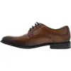 Derbies Redskins  Derbie Cuir Pacheco