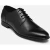 Chaussures à lacets Redskins AMADOR pour Homme Noir 42