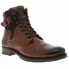 Redskins Bottine Redskins Yero - Marron - 44