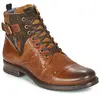 Redskins Yero Homme Redskins Jd681 - Marron - 42