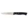 Couteau d'office pointu 9cm noir, Nogent