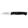 20 Couteau office bec d'oiseau 6.5 cm Noir - Expert Affidenté - NOGENT