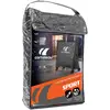 Housse de tennis de table Cornilleau Sport gris